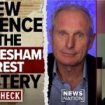 2024年 Rendlesham UFO incident: Does new film ‘Capel Green’ have new evidence?