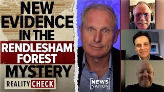 2024年 Rendlesham UFO incident: Does new film ‘Capel Green’ have new evidence?