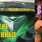 2024年 SHOCKING UFO Claims That Will Change Everything You Thought