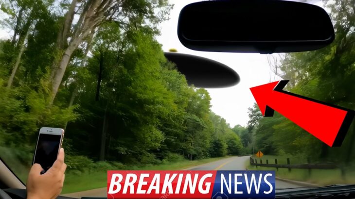 2024年 These UFO Videos Will Change Your Mind Forever!!