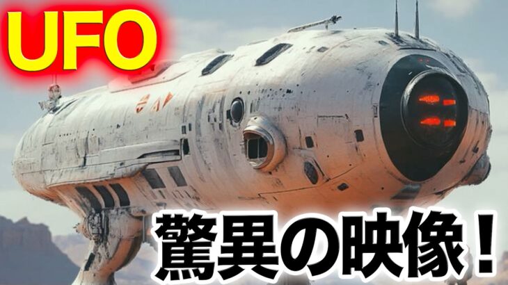 2024年 《超貴重》黄色いUAP目撃！「世界のUFO映像最新2025」＜22分＞【YOYO555MAX】