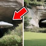 2024年 騒然…偶然目撃されたUFOのような未確認物体２９選