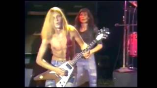 2024年 UFO – Rock Bottom (DYESS)