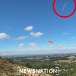 2024年 Video of ‘UFO’ behind dog has mundane explanation: Luis Elizondo | CUOMO