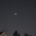 2024年 ‘What is that?’: Reported UFO sightings across Mass. leave stargazers puzzled