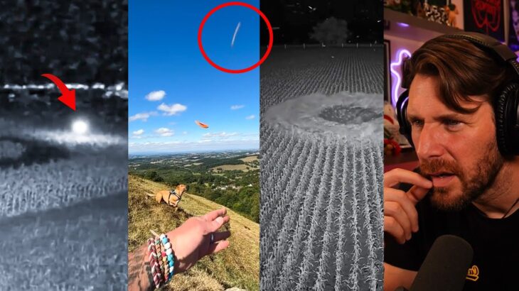 2024年 Why Everyone Is Talking About This UFO