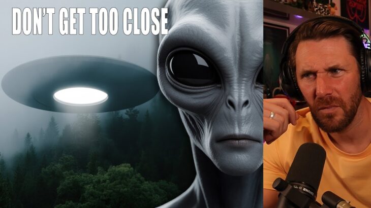 2024年 You Won’t believe What I Found! – Amazing Alien And UFO Videos