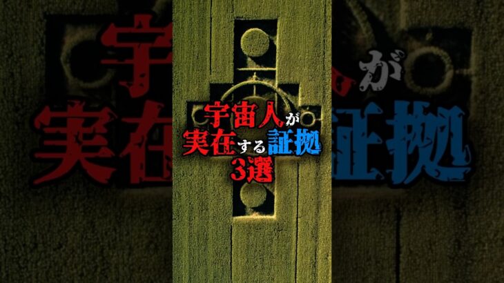 宇宙人が実在する衝撃の証拠#都市伝説 #雑学 #豆知識 #知識 #不思議 #おすすめにのりたい #fyp #謎 #神秘的 #科学 #ufo #宇宙