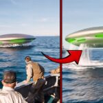 2024年 42 Most Convincing UFO Sightings On Camera That Shocked Everyone!