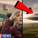 2024年 BREAKING UFO NEWS! SOMETHING STRANGE IS HAPPENING OVER EARTH!