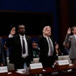 2024年 House committee holds UFO hearing | full video
