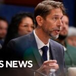 2024年 House holds hearing on UFO transparency and whistleblower protection | full video
