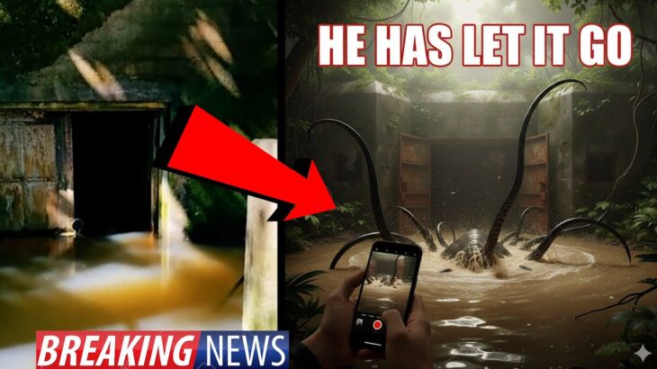 2024年 IT’S ON THE LOOSE! CRAZY UFO VIDEOS WATCH NOW!
