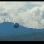 2024年 Insane New Update on the BUGA SPHERE UFO! This Changes Everything!