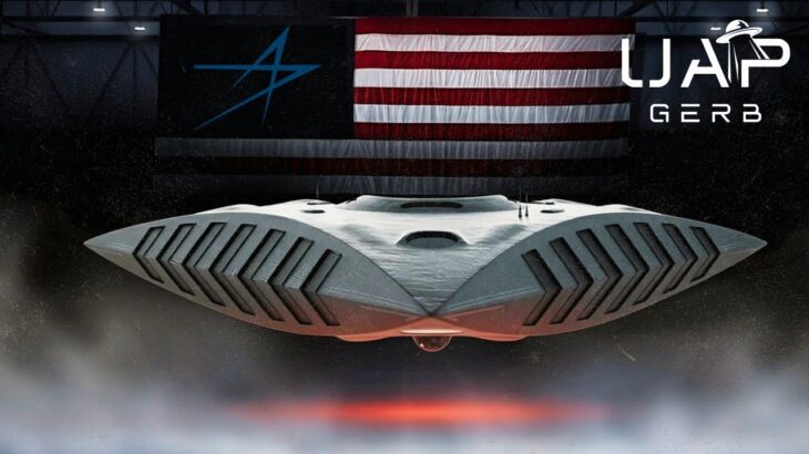 2024年 Lockheed Martin – UFO Reverse Engineering, Material Exploitation, & Legacy Programs