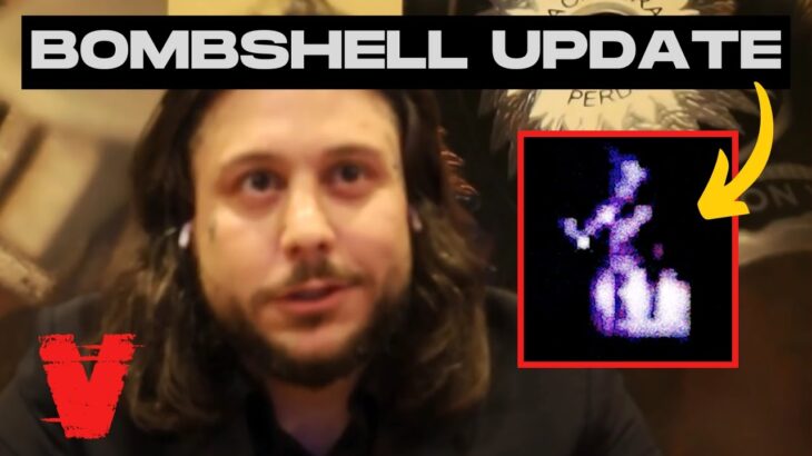 2024年 New Skywatcher Whistleblower Drops UFO Bombshell