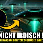 2024年 “Nicht irdische Objekte!” – UFO Drohnen Invasion breitet sich über Europa (auch Deutschland) aus!