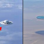 2024年 Real UFO Sightings 2025 – Clearest UFO Vol  2