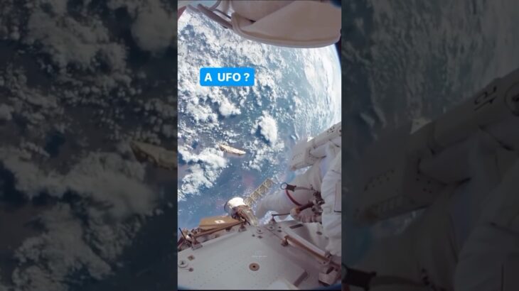 2024年 Real UFO Sightings Caught on Camera | Unbelievable Footage!