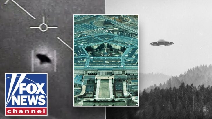2024年 SHOCKING UFO INFO: New testimony as whistleblowers call out government secrets