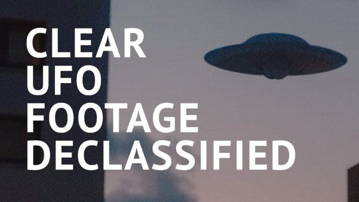 2024年 (September 2025) 5 Unbelievable New UFO Sightings Caught on Camera