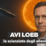2024年 UFO Files #13: Avi Loeb: lo scienziato degli alieni – 2025