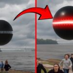 2024年 UFO In Ohio Caught On Camera, What Happened Next Shocked Everyone!