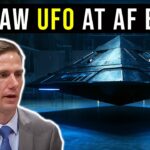 2024年 UFO Whistleblower Drops Shocking New Details