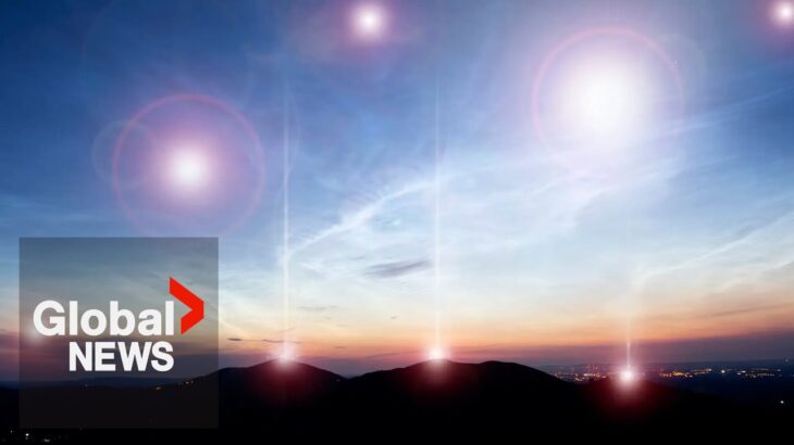 2024年 UFO hearing: 4 witnesses testify before Congress on US government transparency | FULL
