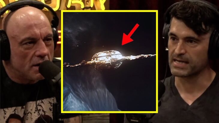 2024年 UFOs Didn’t Scare Me Until I Learned This.. | Joe Rogan