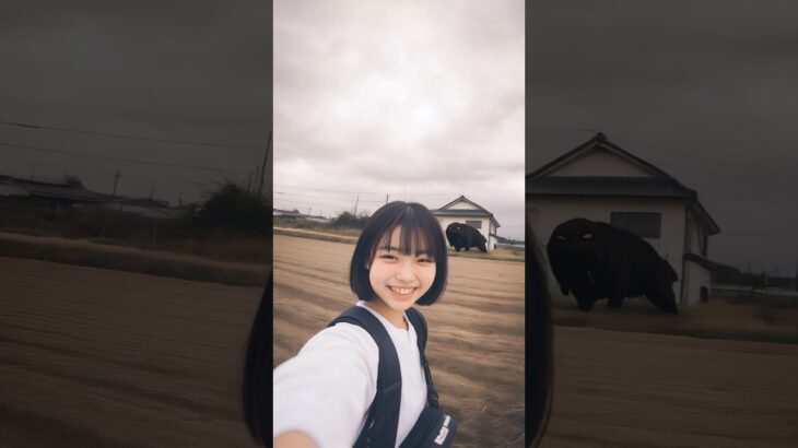 都市伝説 UMA #都市伝説 #UMA #未確認生物 #ミステリー #オカルト #ホラー #creature #fear #girl #girls #horror