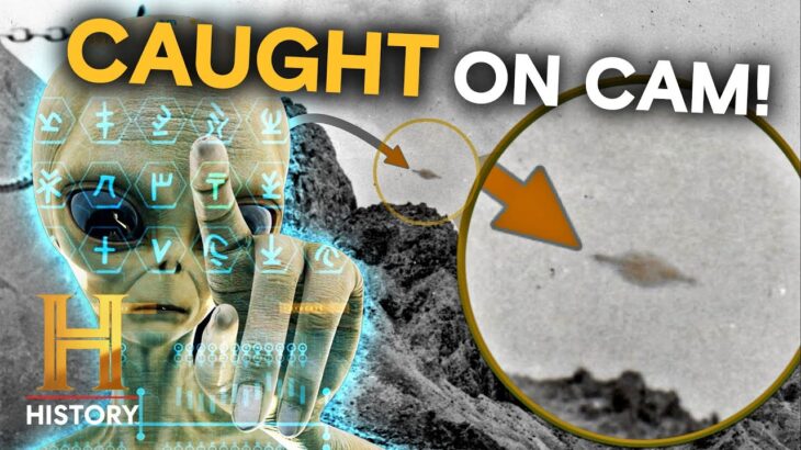 2024年 Unseen UFO Encounters & Bizarre Paranormal Evidence | The Proof Is Out There