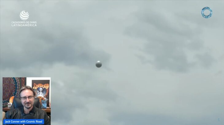 2024年 Update on the BUGA SPHERE UFO! Shocking New Footage and More!
