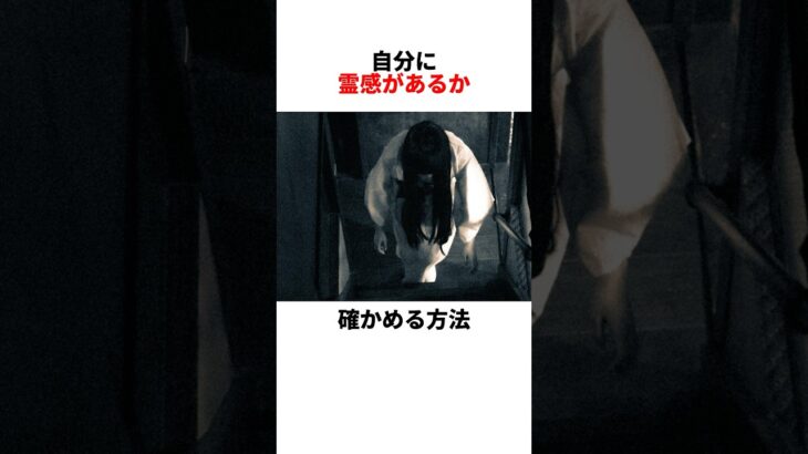 ベッドの下に居るよ #都市伝説 #雑学