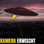2024年 50 Minuten Unglaublicher Alien-und UFO-Sichtungen vor der Kamera | Schockierendes Filmmaterial!