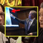 2024年 Aliens Didn’t Scare Me Until I Learned This.. | Joe Rogan