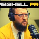 2024年 Chris Ramsey Drops UFO Bombshell