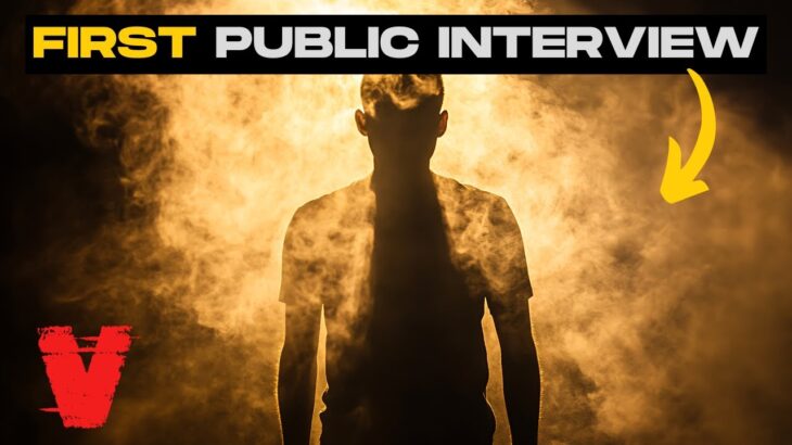 2024年 EXCLUSIVE: New UFO Whistleblower Comes Forward