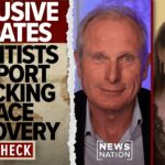 2024年 Exclusive: Data showing possible nonhuman intelligence passes peer review | Reality Check