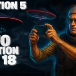 2024年 GTA Online UFO Location Oct 18 |  UFO Sighting 5  Halloween 2025 | Location 5