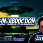 2024年 Gray Alien Snatches Boy at Delaware Drive-In UFO Encounter | Justin Bush | Episode 410
