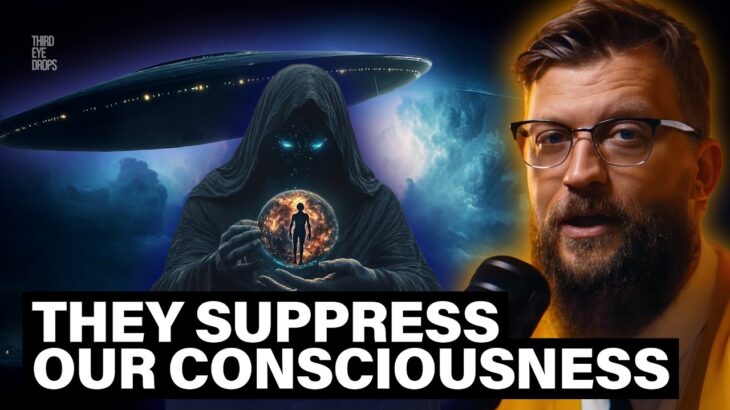 2024年 Hacking Reality: UFOs, Consciousness & Synchronicity | Chris Ramsay of Area 52