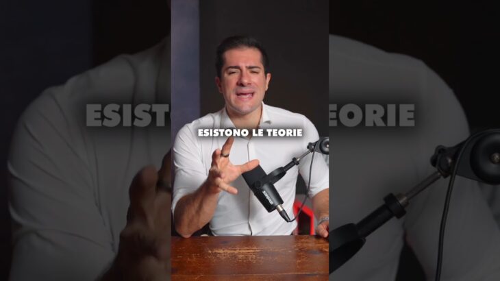 2024年 Il caso dell’UFO DEL DUCE (storia assurda)