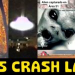 2024年 🔥 Insane UFO Crashes Caught on Camera | Brazil, Washington DC & Alien Pilot Footage