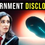 2024年 Is Government About To Drop UFO Disclosure Truths