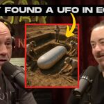 2024年 Joe Rogan Drops UFO Surprise