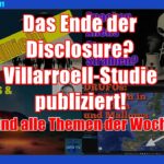 2024年 Karl Nells düstere Aussagen, Villarroels Triumph und viel, viel mehr! | UFOTV News #101