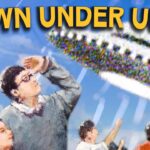 2024年 Mass UFO Sighting Stuns Australia (S5) | The Proof Is Out There