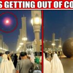 2024年 Military Shoots Down a UFO, But the Truth is Even Crazier..!!!
