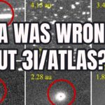 2024年 NASA was WRONG about 3I/ATLAS path? Where is it now? When will it get here?